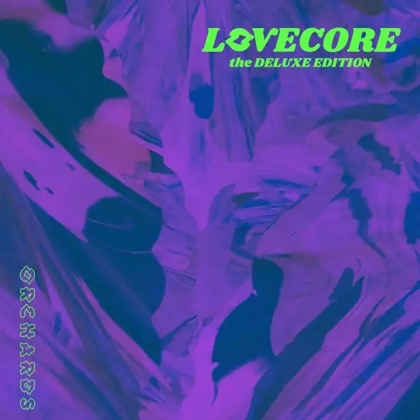 Lovecore albom