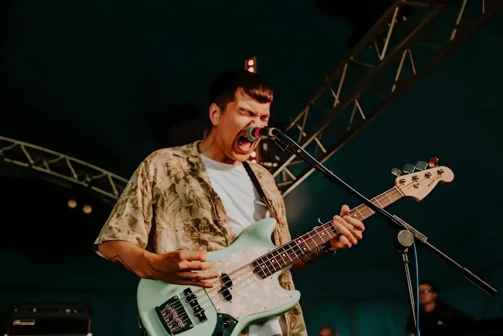 Dan Fane’s Bass Impact in Orchards